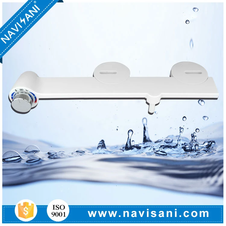 non-electric bidet attachment non-electric bidet attachment