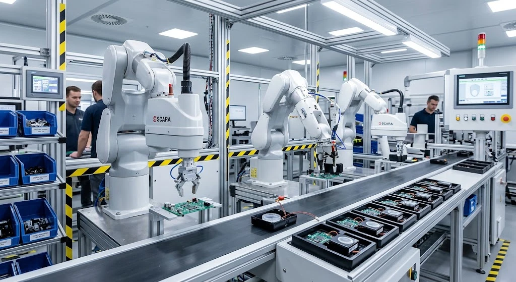 OEM smart toilet seat manufacturer assembly line OEM smart toilet seat manufacturer assembly line