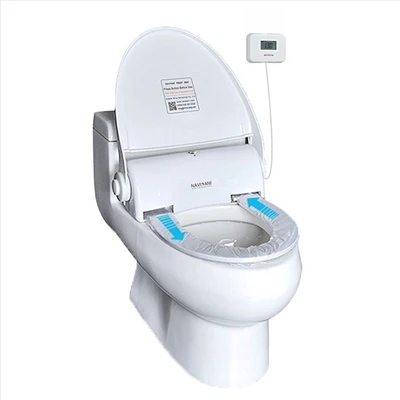 Méthodes d'entretien pour les sièges de toilette sanitaire