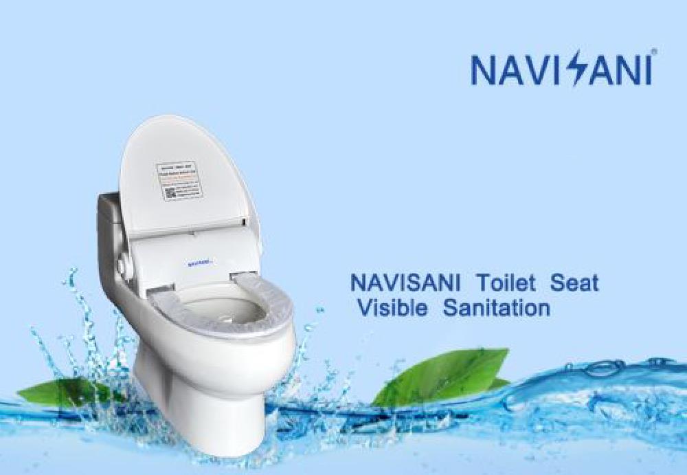 Streamlining Hygiene: The Basics of Automatic Toilet Sensor Covers