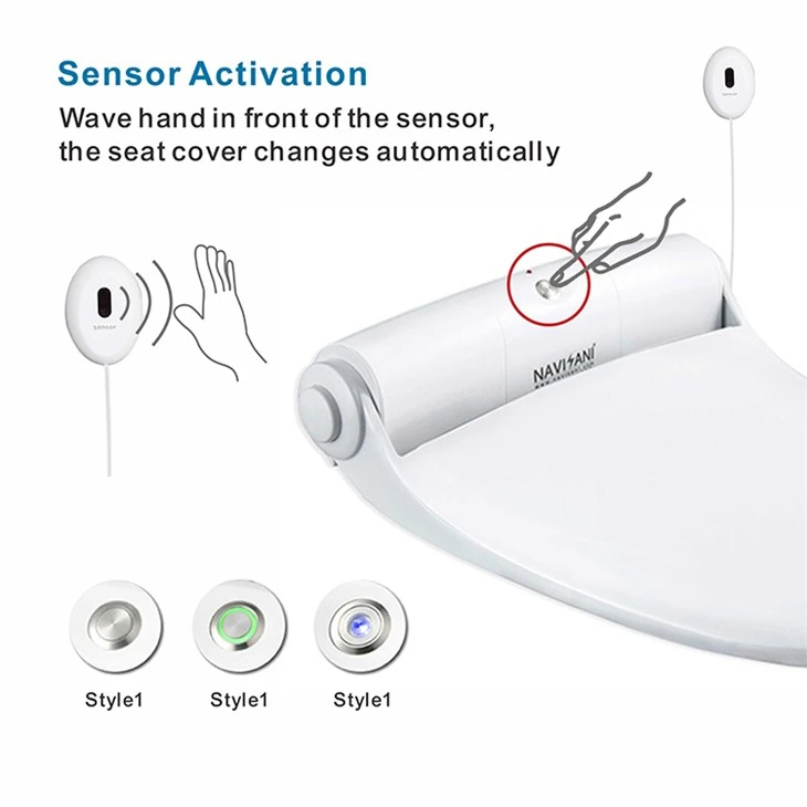 smart toilet cover smart toilet cover